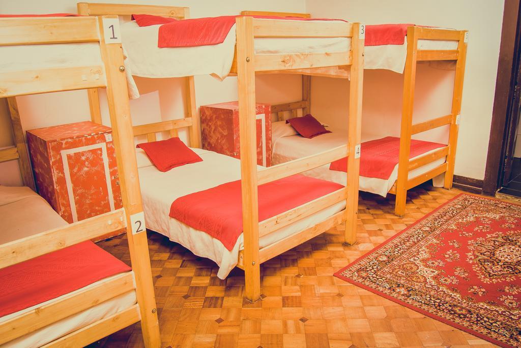 Albergue Landay